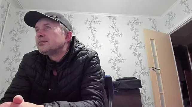 SanFrantsisko Obrolan Langsung XXX