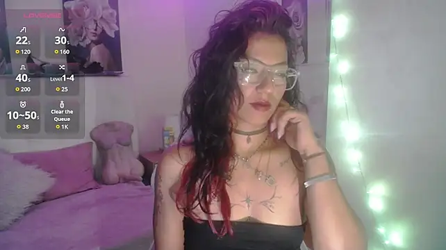 SamathaMay Live XXX Chat
