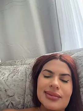 Sembang XXX Secara Langsung Irina_Velvett