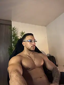 FreszX's Live XXX Chat