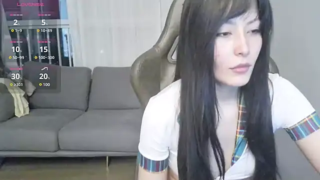 Selinna-h5's Live XXX Chat