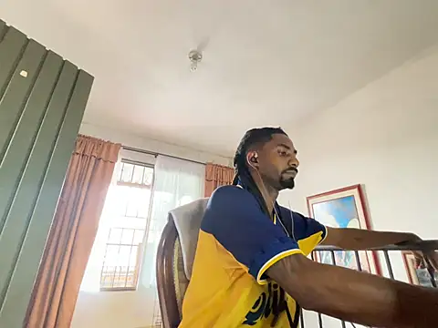 Chat +18 de Malkon_Big ao vivo