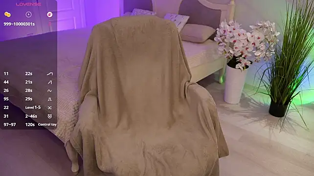 دردشة melisaevanse الجنسية المباشرة