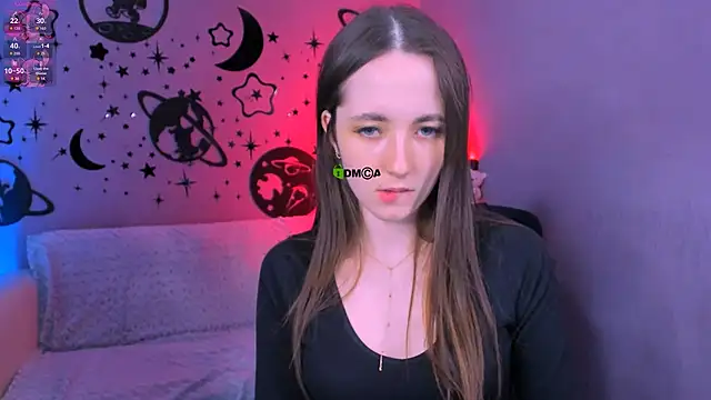 bella_dorn Show Webcam