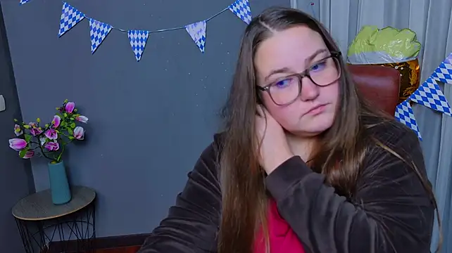 Živý XXX chat XX_Daniella_XX
