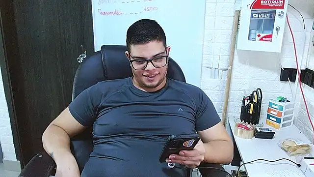 Sembang XXX Secara Langsung Realjoel01