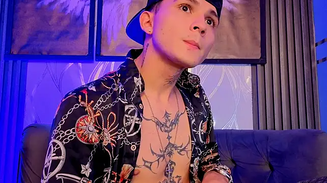 Axel_Ryder live XXX chat