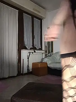Chat XXX Live Sabrina-Palermo