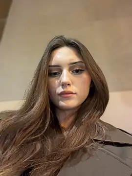 XXX chat uživo modela AnitaFly