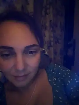 XXX chat uživo modela AliceSoultes