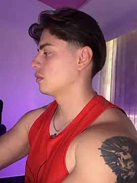 Giordano_Russo – Live XXX-chat