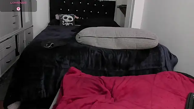 Chatroom XXX en direct de Amy_Aloqua