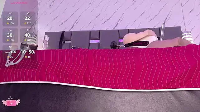 Živý XXX chat PittAndLunaa