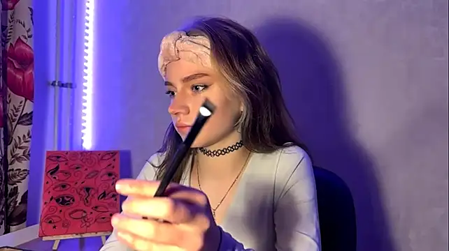 Živý XXX chat LydaDrozdenko