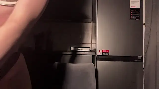 Živý XXX chat NikiLovers