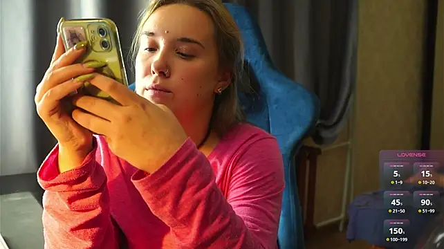 Sandra_SW_ live XXX chat