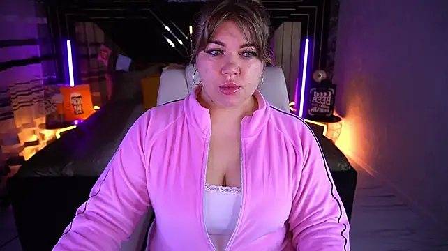 Živý XXX chat GabbieJay