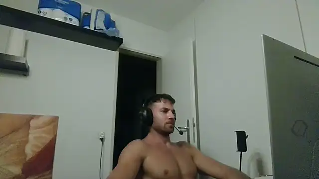 alpha-hunk Obrolan Langsung XXX