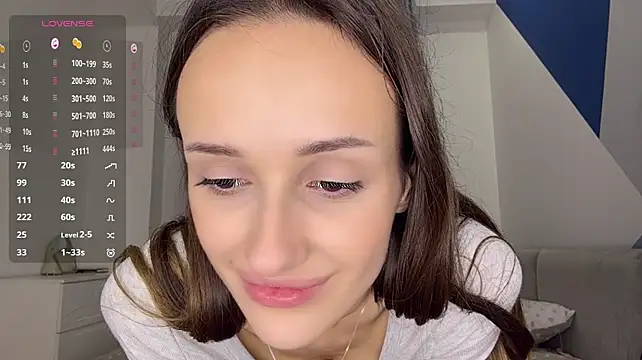 SherryAgins Chat XXX in diretta