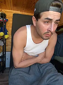 Show webcam de SierraxRuben26