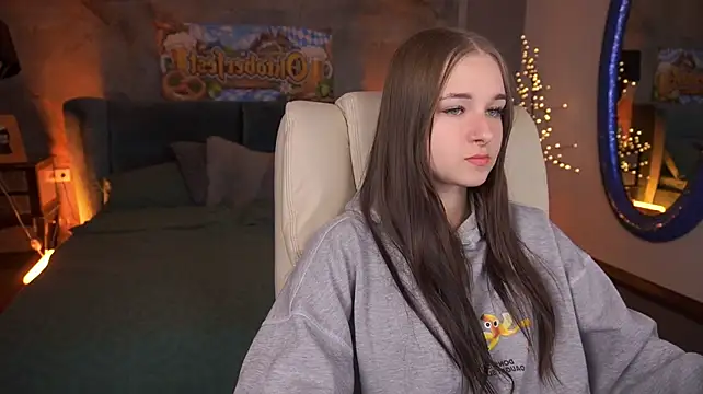 Lixsi's Live XXX Chat