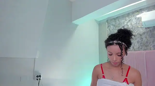 aliccecooper's Live XXX Chat