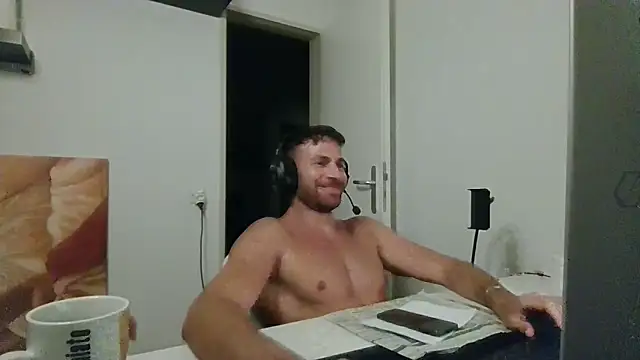 Czat XXX na żywo – alpha-hunk