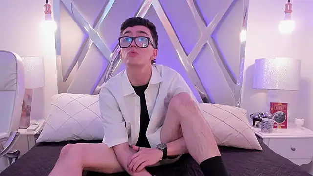 GaelDuke 라이브 XXX 채팅