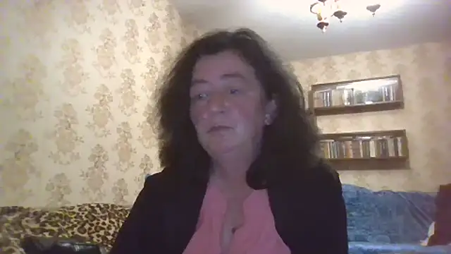 دردشة GypsiQueen2 الجنسية المباشرة