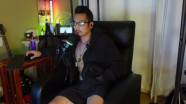 Chat XXX Live Ghost11_11