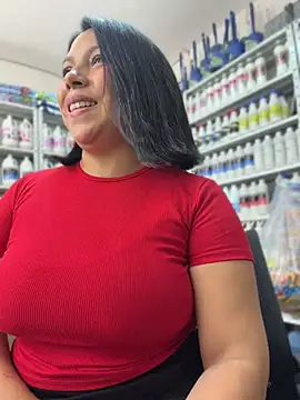 ISABELLA__LUNA 现场XXX聊天