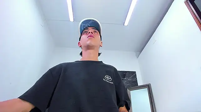 Czat XXX na żywo – Mick-lollipopp