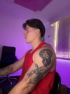 Giordano_Russon Live XXX chat