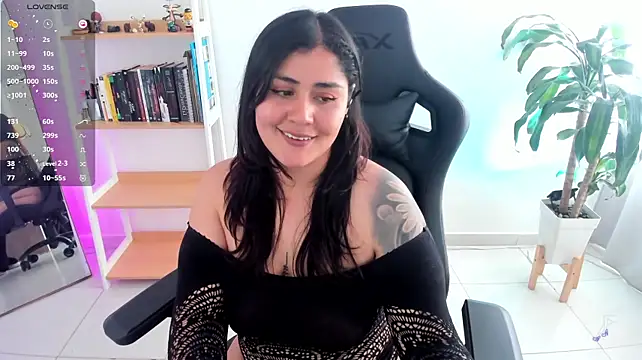 Živý XXX chat karlie02_