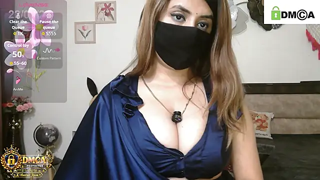 Chat XXX Live Meadows_Rainn