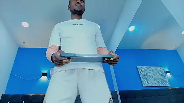 XXX chat uživo modela William_Bennett