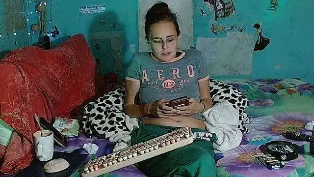 brighteyes77 লাইভ XXX চ্যাট