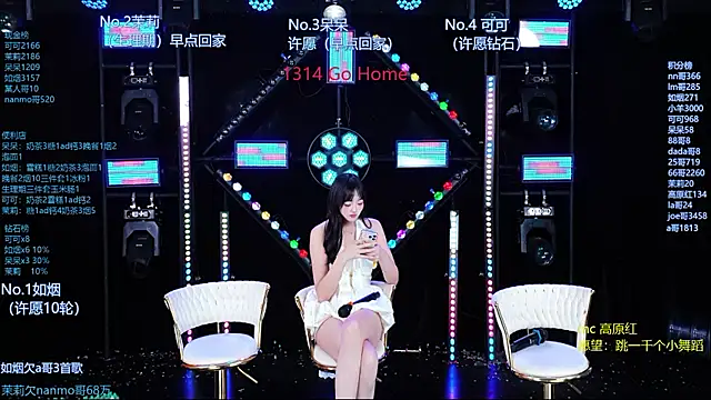 Annie-007 Live XXX-chat