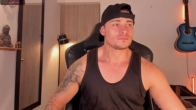 connorsmiith Chat XXX live