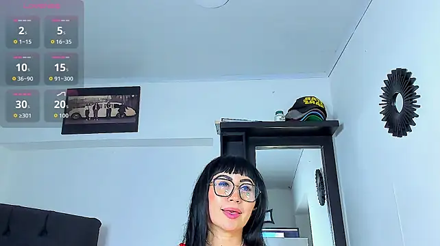 Vicky_hotmilf's Live XXX Chat
