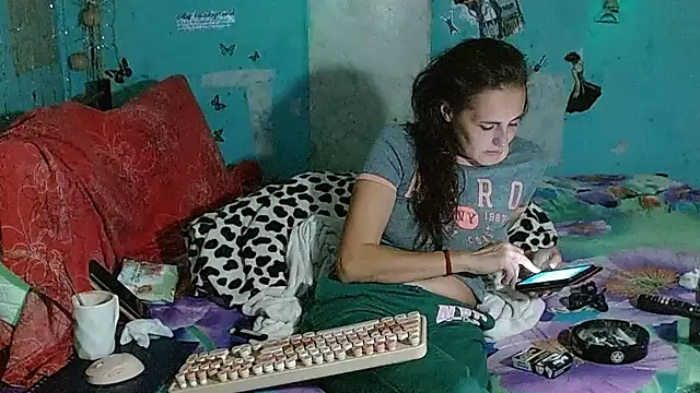 brighteyes77's Live XXX Chat