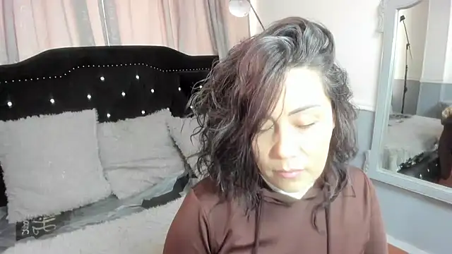 gaby_trent's Live XXX Chat