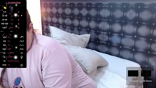 sandra_20 Obrolan Langsung XXX