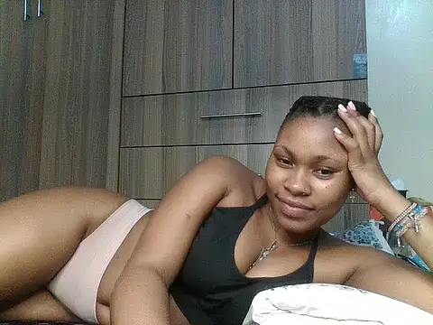 Czat XXX na żywo – Juicyy_afriq