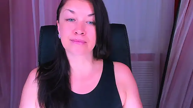 AnaMills 라이브 XXX 채팅