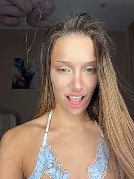 Chatroom XXX en direct de Molly_Miles