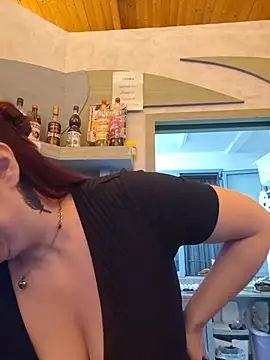Czat XXX na żywo – -kokoro-