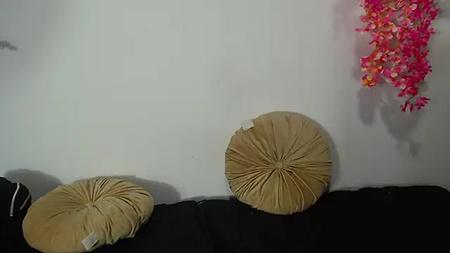 samanthachop Chat XXX in diretta
