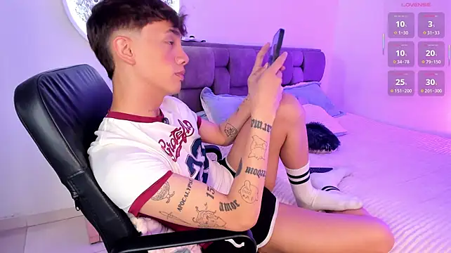 Timothy_rosn Live XXX chat