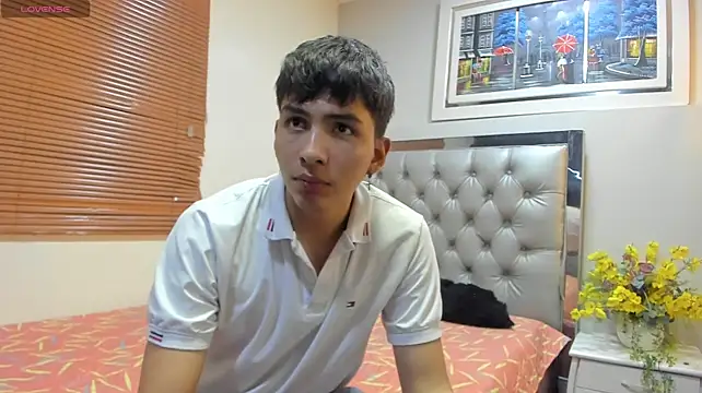 Chatroom XXX en direct de Leo_Royce